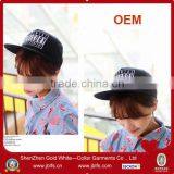 Oem Custom Fashion Baseball Brand Cap
