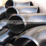 Pipe Fitting Elbow Tee Cap Reducer Flange