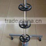 Tire Storage Rack thumbnail-1