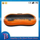 House Fit 200w Ultrathin Body Shaper Exercise Machine Vibra Massage Supplier's Choice thumbnail-2