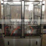 Economy Linear Type Juice/ Water / Canned Drink Bottling Line thumbnail-1