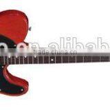 Musoo Brand Electric Guitar TL Style in Cherry (MTL3040)