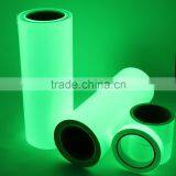 Glow In The Dark Tape Sticker Paper Luminous Adhesive Film