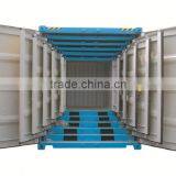 5ft/6ft/8ft/9ft/10ft Dry Mini Container Set