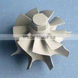 RHB31 Turbine Wheel Casting thumbnail-1