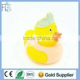Wholesale Fashion Style Rubber Kids Bath Toys Duck thumbnail-1