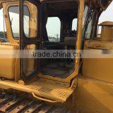 Used Crawler Bulldozer D155,Used Japan Bulldozer D155 for Sale thumbnail-5
