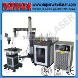 Wholesale Big Injection Plastic Mould Repair Laser Beam Welding Machine for Stainless Steel thumbnail-3
