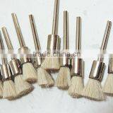 Brass Wire Brush thumbnail-6