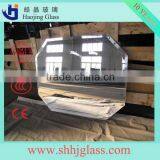 3mm 4mm 5mm Mirror Glass Bronze Mirror Pink Mirror thumbnail-3