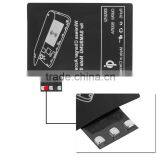 Qi Wireless Charger Receiver Card Black for Samsung Galaxy Note3 III N7100 Wholesale thumbnail-5