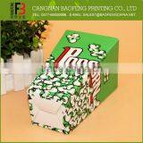 Modern Wholesale Wedding Popcorn Boxes thumbnail-2