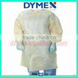 Hot New Products AAMI 3 PE Coated Impervious Gown thumbnail-2