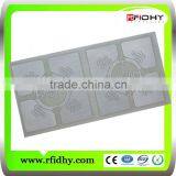 Transparent&Adhesive T5577 Prelam Rfid Inlay/rfid Wet Inlay for Rfid Card for Swimming Pools thumbnail-5