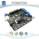 machine PCB circuits, industrial circuit board, equipment PCB board