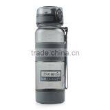 direct manufacturer tritan plastic sport water bottle logo