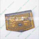 Allta Group Professional Customize a Series of Garment Accessories Like Clothing Woven Labels, Jeans Patches and Hang Tags thumbnail-6