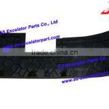 SMV405795LHS,handrail Inlet,SCHINLDER Escalator Parts , Escalator Handrail Inlet for Schinlder