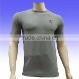 OEM Slim Fit T-shirt , Man T-shirt , Cotton T-shirt China thumbnail-3
