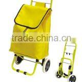 Best Folding Shopping Cart thumbnail-5