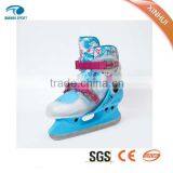 2015 New Style , Hot Sale and Upscale Ice Skating Shoes & Ice Hockey Skates for Ice Rink thumbnail-2