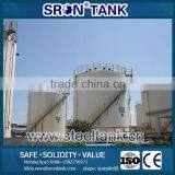 Sinopec Supplier Customized Aluminum Fuel Tanks With China National Standard
