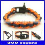 Fashion Shoelace Bracelet Charm Bracelet for Sale thumbnail-2