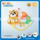 Tiger Back Pack Long Tube Large Capacity Water Gun Long Range With PVC Bag Pack Supplier's Choice thumbnail-2
