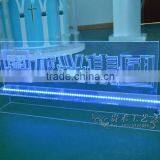 Similar Ice Engraving Crafts Immit Wine Podium,news Conference Podium,clear Acrylic Podium thumbnail-4