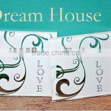 Crystal Wedding Coasters thumbnail-1