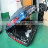 Plastic Vacuum Forming Car Roof Top Box thumbnail-1