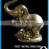 Garden Decoration Resin Water Fountain thumbnail-6