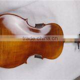 Taixing Flamed Student Handmade Vanish Tongling Brand Cello TL012 thumbnail-3