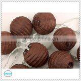 Hanging Paper Ball thumbnail-1