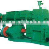 JZk-50 Double-stage Vacuum Extruder, Clay Brick Machine thumbnail-1