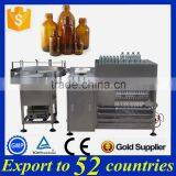 Trade Assurance Glass Bottle Washing Machine,bottle Cleaning Machine(have Video)