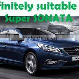 For HYUNDAI SONATA Multifunction Car Steering Wheel Remote Control thumbnail-5