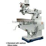 Turret Milling Machine X6330