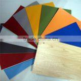 PVC SPORT FLOORING / PVC WOOD FLOORING / IMITATING WOOD FLOORING thumbnail-3