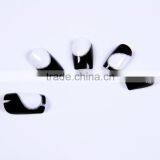 Christmas Holiday Nail Designs as Seen on tv Show How to Manicure Step by Step