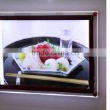 2013 WHOLESALE Crystal Led Picture Frame thumbnail-1