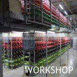 Guangzhou Kaili Carpet Co., Ltd. company overview - view 2 thumbnail