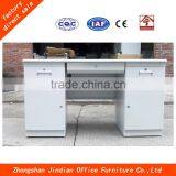 Modern Metal Office Table thumbnail-1