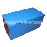 12V/20Ah 18650 li Ion/lifepo4 Rechargeable Battery for Solar Street Light , Mobile Illumination, UPS thumbnail-3