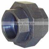 1/2 " NPT Thread Fittings Stainless Steel 316 Socket Union thumbnail-5