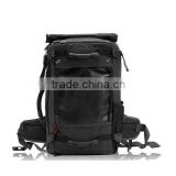 TB084 Fashion PU Leather Backpack Travel Bag