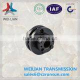 GL Series Flexible Pipe Fitting Johnson Shaft Coupling thumbnail-3