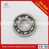 High performance Deep Groove ball bearing high quality made in liaocheng