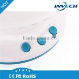 Usb Battery Powered Baby Musical Night Light Projector thumbnail-1