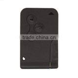 2015 New Arrival Renault Megane Smart Card 3 Button 433mhz High Quality Enault Megane 2pcs/lot Renault Megane Car Key thumbnail-4